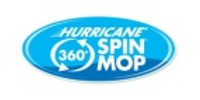 Hurricane Spin Mop coupons